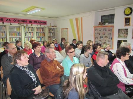 Obeležitev mednarodnega dneva maternega jezika 16